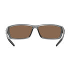 CERBER, Solid Grey Crystal Matte-Brown Blue, hi-res image number null